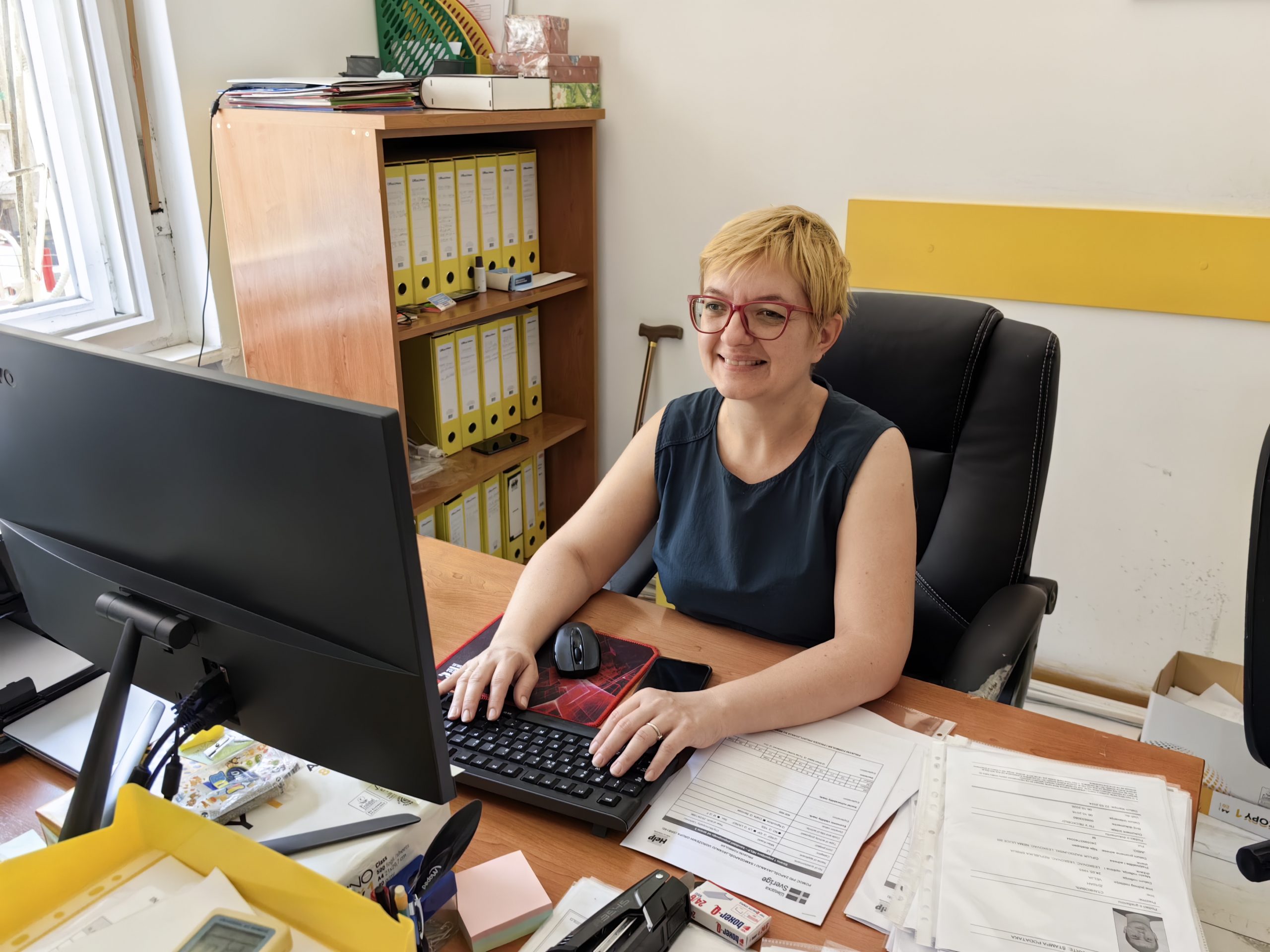 Marija Golubović: Znanje je moja preporuka 3 Marija Golubović: Znanje je moja preporuka 3