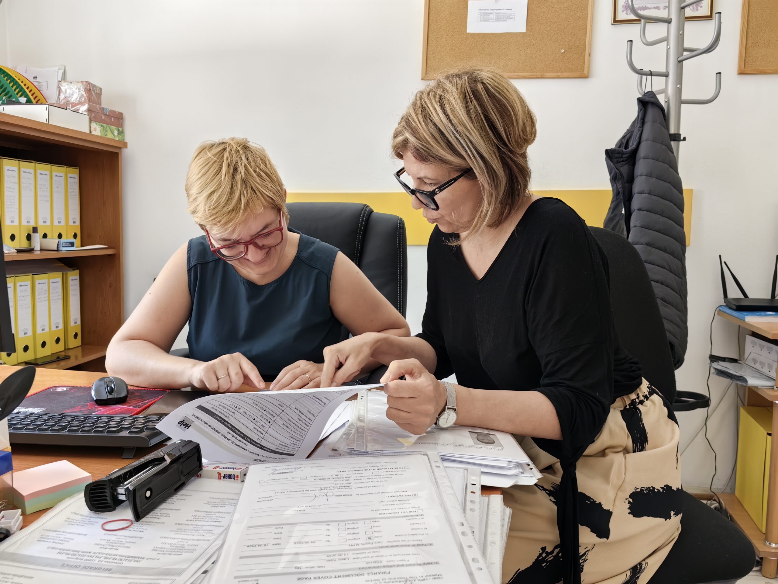 Marija Golubović: Znanje je moja preporuka 4 Marija Golubović: Znanje je moja preporuka 4