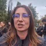 Marija Vasić nakon puštanja iz kućnog pritvora: Trebaće mi neko vreme da se naviknem da mogu slobodno da hodam ulicom posle sedam meseci 12