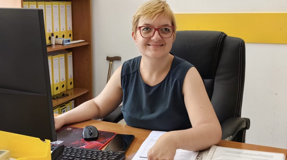 Marija Golubović: Znanje je moja preporuka 1