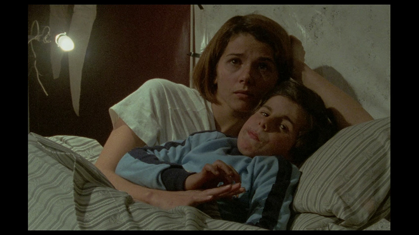 Društvo u katalonskom filmu: Između autizma i apsurda 2