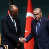 Merc i Erdogan za tešnju saradnju – uprkos razlikama 5