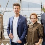 "Podelio bih ovu nagradu sa studentima, pumpaj": AFA TV nagrade dobili Dragan Mićanović, Milica Gojković i Sablja 18