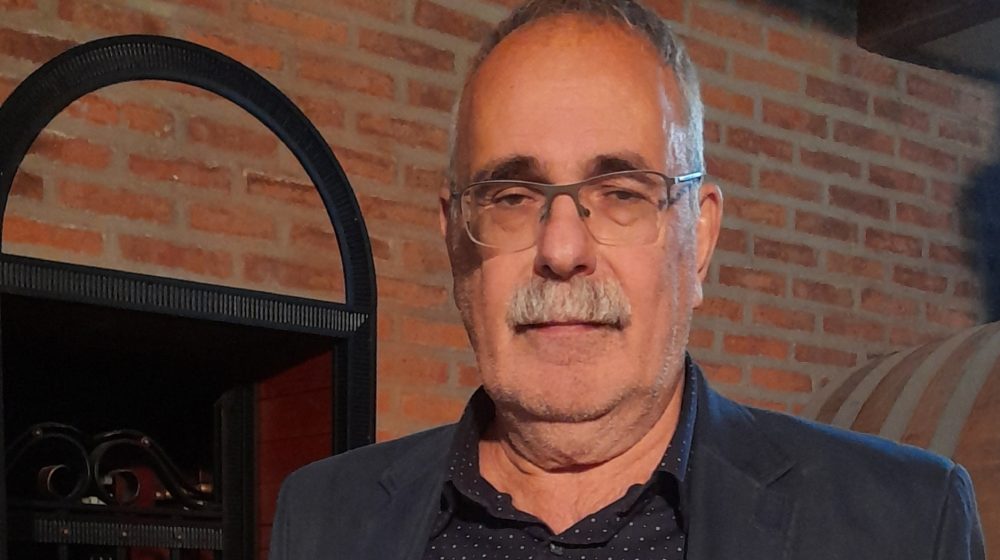 INTERVJU Mihajlo Pantić: Dužni smo da ne odustanemo, i da mladim generacijama damo pravo na šanse koje smo mi propustili 1