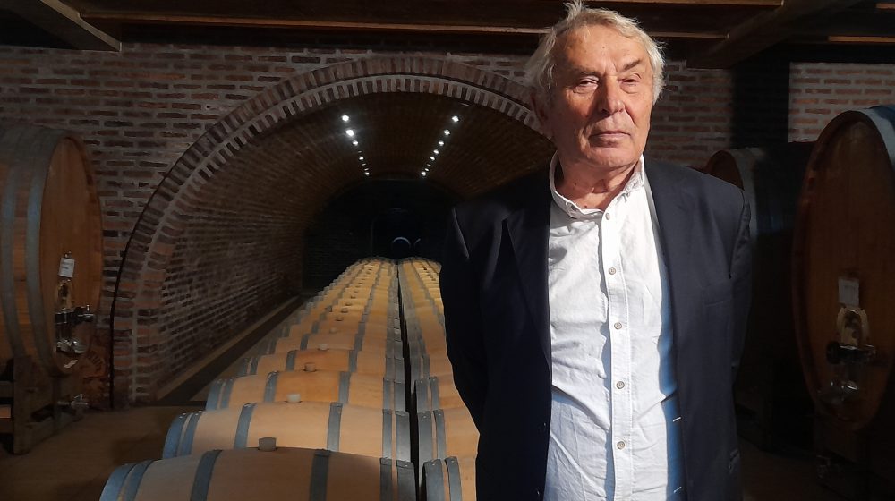 Milisav Savić za Danas: Kad vlast prebija i hapsi studente, sramno bi bilo za svakog pravog pisca da se pojavi na "ćaci" Sajmu knjiga 1