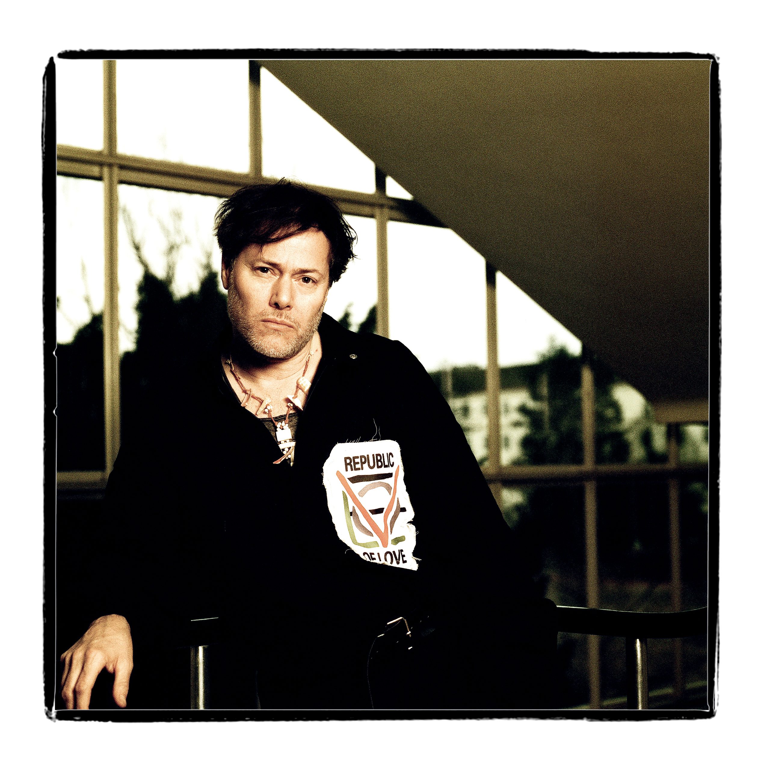 milo rau Milo Rau ekskluzivno za Danas posle cenzure na Bitefu: Srbiju čekaju „ruski uslovi“, a jedini odgovor Evrope mogao bi da bude bojkot 2