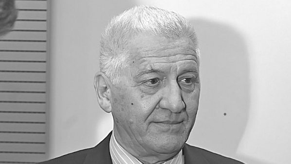 Miloš - Miša Marinković