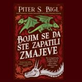 Bojim se da ste zapatili zmajeve