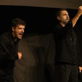 Drama i poezija u službi humanosti: Predstava „Bogojavljenje“ oduševila publiku u Fondaciji Mozzart 7