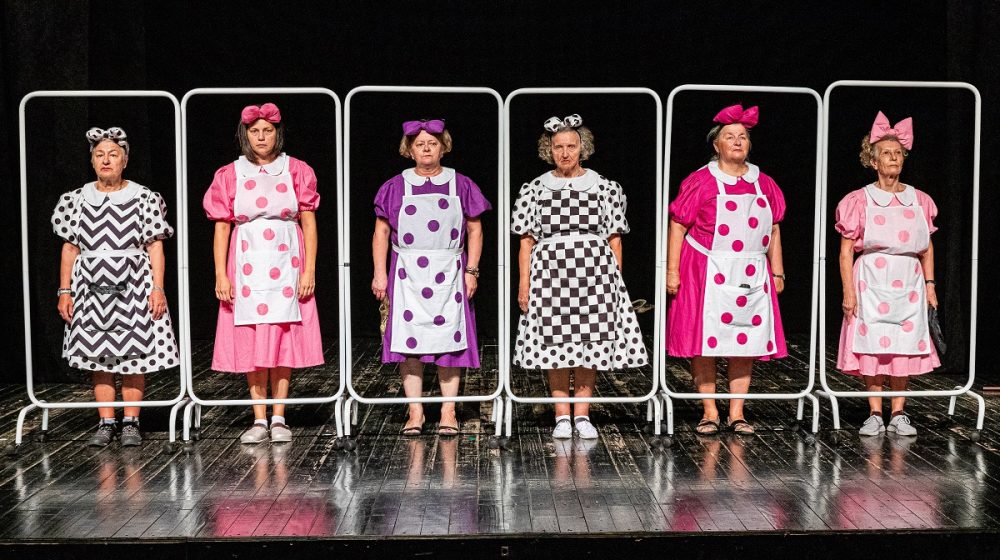 bezvremeni ne zaboravi me