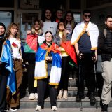 Evropske socijaldemokrate podržale studente i građane koji se bore za demokratiju u Srbiji 7