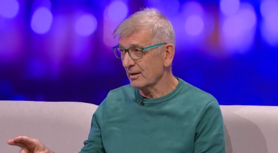 Meteorolog Nedeljko Todorović otkriva kakvo nas vreme očekuje za Sretenje 1