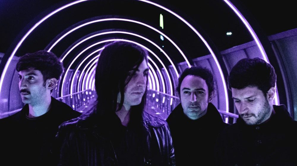 New Candys stiže u Srbiju: Italijanski kvartet s reputacijom live nastupa koje morate videti 1