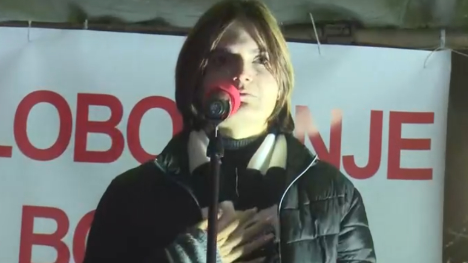 Nikolina Sinđelić: Bor neće biti ničija kolonija - ni kineska, ni partijska, ni lopovska 1