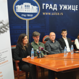 Tribina u Užicu: Građanska solidarnost i lokalni otpor kao pokretači promena 6