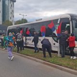 Napadnuta novinarka N1 u Novom Sadu 11