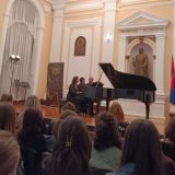 Jedna od najdugovečnijih muzičkih manifestacija - „Oktobru hododarje”: Svečano otvaranje OKTOH-a večeras u Kragujevcu 2