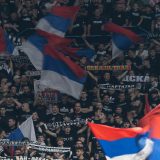 Navijači Partizana