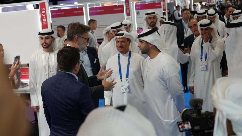 Šta srpski startapi nude na najvećem svetskom sajmu u Dubaiju: Jedan od njih u polufinalu prestižnog takmičenja 6