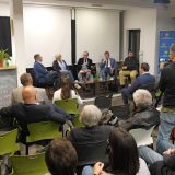 "Ne mogu korupcija i litijum": Stručnjaci na debati "Jadar pod lupom" 3