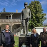 Bio je prva žrtva nacizma u Evropi: POKS Kragujevac na godišnjicu ubistva kralja Aleksandra Karađorđevića - Ujedinitelja 7