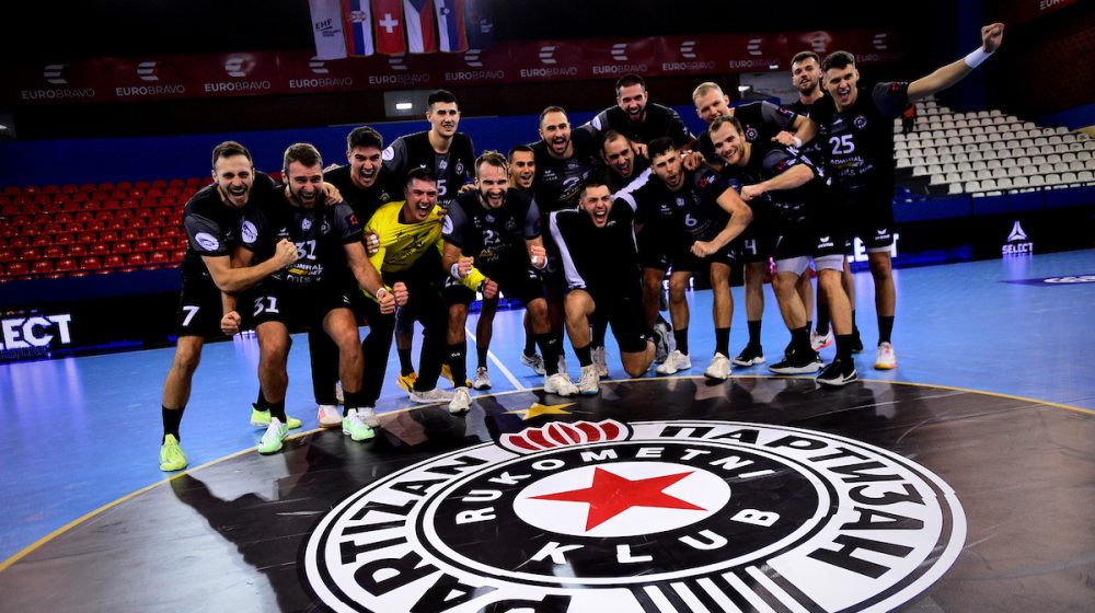 RK Partizan