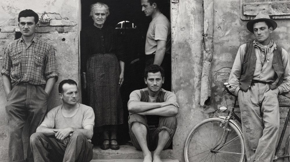 Izložbe „Klara Siprel i Pol Strand: Slike drugog sveta“ i „Muzikalnost i skulpturalnost - Olga Jevrić“ u Muzeju savremene umetnosti 1