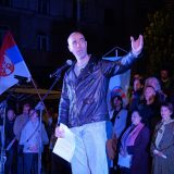 Sramni pravilnik, pretnje, neznanje, zatvaranje scena, vređanja zaposlenih: Pavle Jerinić saopštio bilans rada 100 dana uprave NP 7