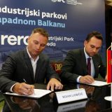 Marera – Industrijski park Pobeda pridružio se inicijativi Eko-industrijskih parkova 4