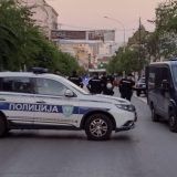 Da sve protekne bezbedno, policija će snimati skupove koji se za vikend održavaju u Kragujevcu 1