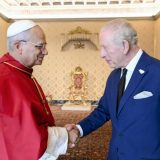 Istorijski susret u Vatikanu – šta sastanak pape Lava i kralja Čarlsa donosi vernicima 4