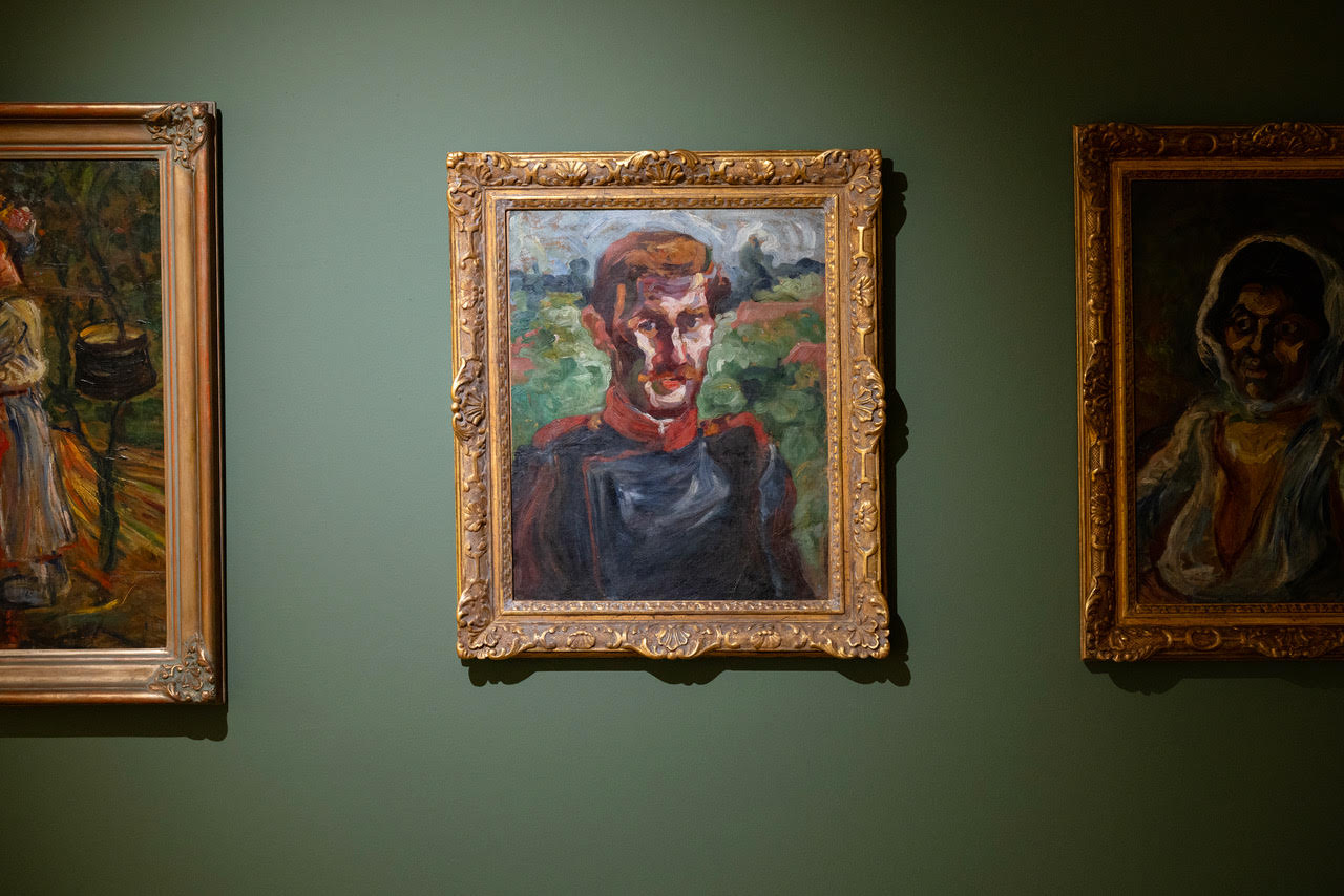 Jubilej 60 godina Muzeja savremene umetnosti u Beogradu 4 Jubilej 60 godina Muzeja savremene umetnosti u Beogradu 3