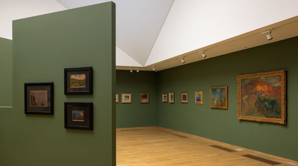 muzej savremene umetnosti