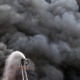 "Iza ovoga stoji Kijev": Za 24 sata planule Molova i Lukoilova rafinerija 6