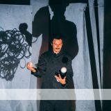 Kako stvarati umetnost u društvu urušene kulture, iskrivljenih vrednosti i kontrole: Večeras premijera predstave "Entropija" u Bitef teatru 3