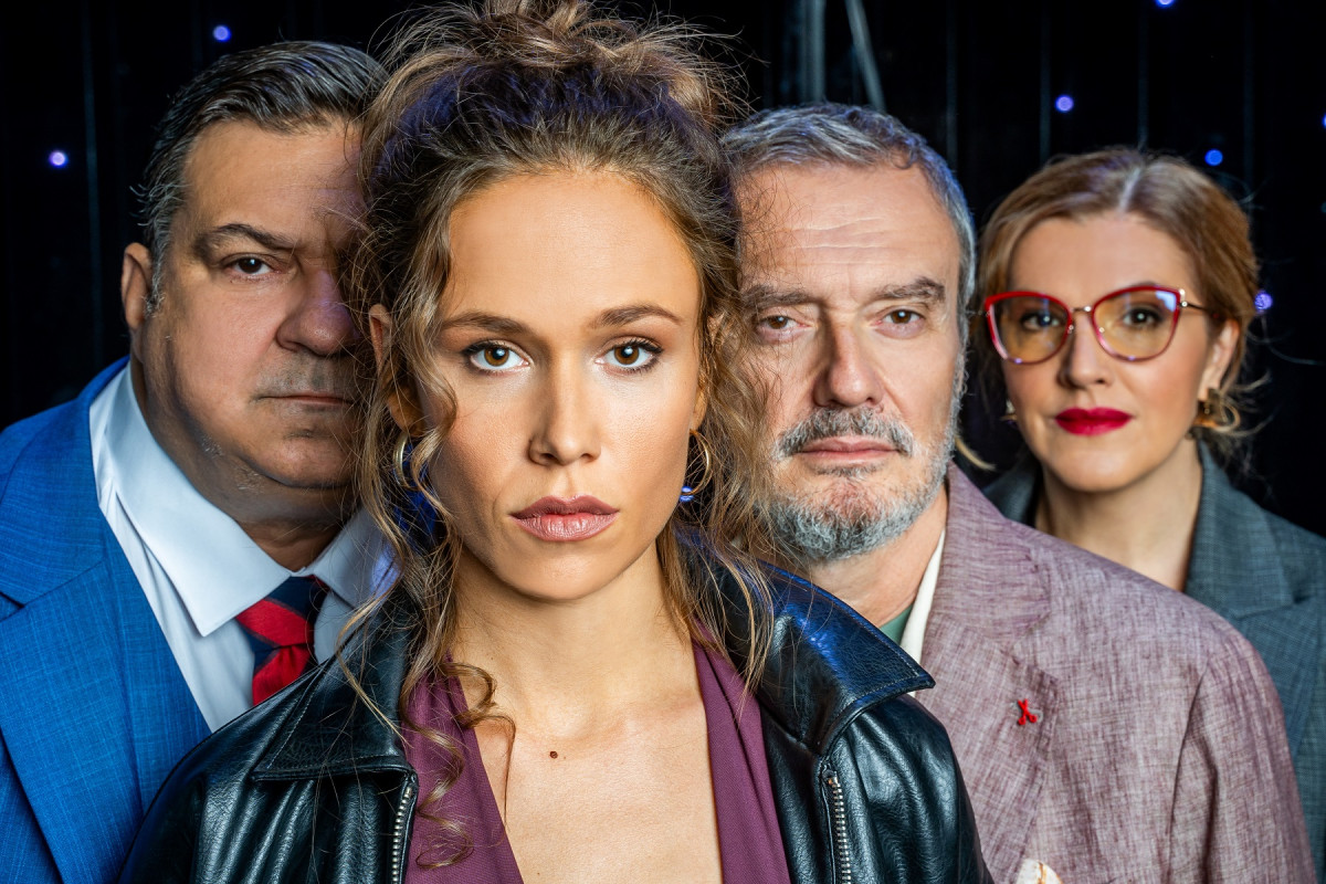 Glumac Nikola Ristanovski za Danas: Stojim iza svojih kolega u Narodnom i verujem u njih 2