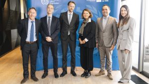 Zakonodavni okvir nije dovoljan, a primena propisanih mera i rad inspektora ključni za održavanje bezbednosti na radnim mestima, ocenjeno je danas na konferenciji na kojoj je predstavljen projekat „Unapređenje bezbednosti i zdravlja na radu i inspekcije rada u Republici Srbiji“.