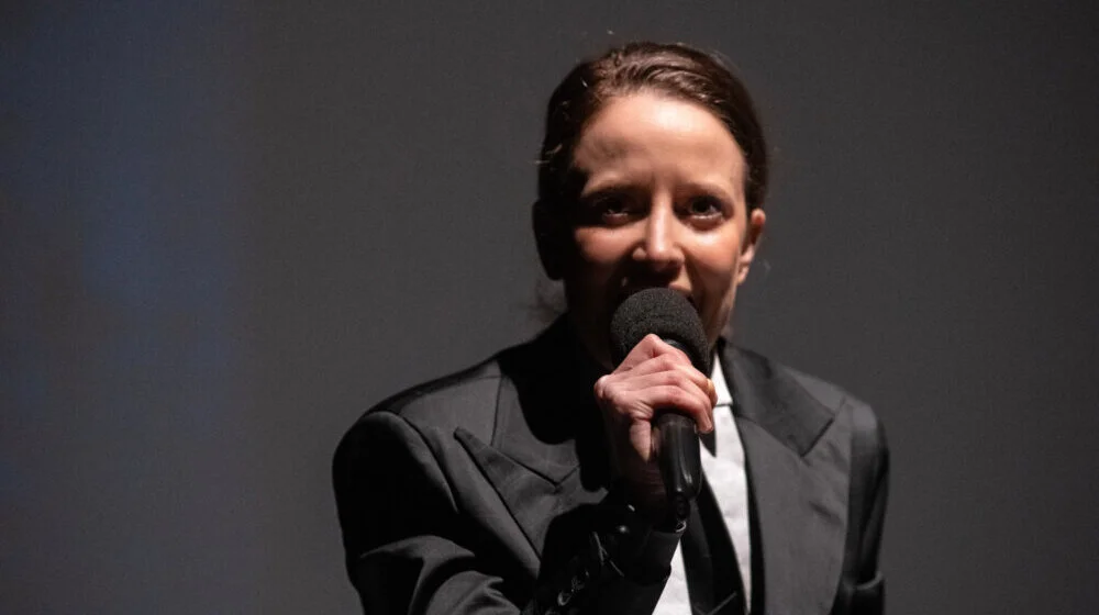 U znaku istine i odgovornosti, i kako lično postaje političko: Novembar u Bitef teatru 1