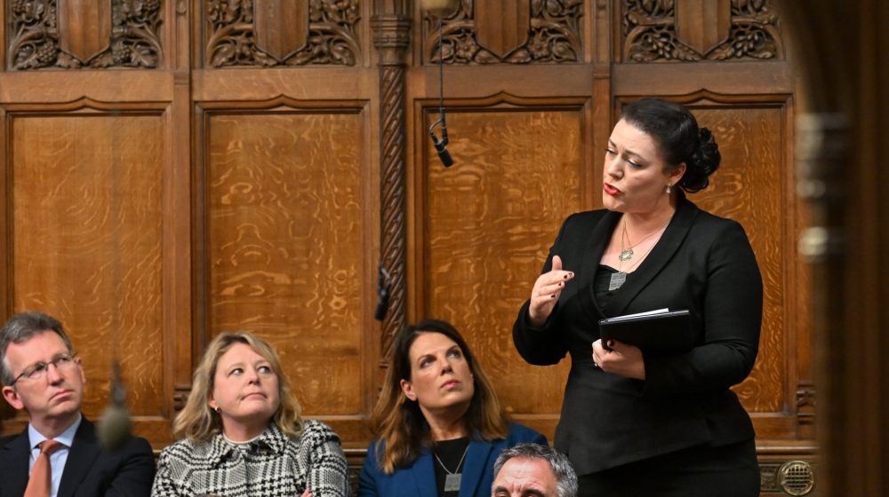 Ališa Kerns: Sloboda medija u Srbiji na prekretnici 1