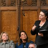 Ališa Kerns: Sloboda medija u Srbiji na prekretnici 9