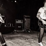 To Be Punk festival u novosadskoj Fabrici: U dva dana nastupa 12 bendova 1