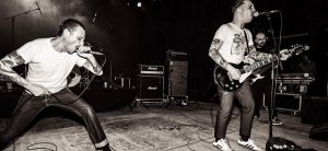 To Be Punk festival, osamnaesti po redu, održaće se u klubu "Fabrika" Studentskog kulturnog centra Novi Sad u petak i subotu, 14. i 15. novembra.