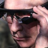 Šta je Putinova raketa "leteći Černobilj"? 6