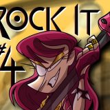 Konkurs za ROCK IT #4 muzički festival mladih autorskih bendova 4