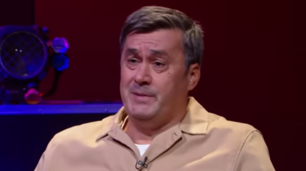 Rade Bogdanović o tragediji srpskog fudbala: "Optužio" dva čoveka i rekao koji tandem može da ga spasi 1