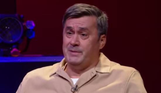 "Sine, kad ćeš ga dati, ako ne sad": Rade Bogdanović u svom stilu o remiju Bosne i Hercegovine na Mundijalu 5
