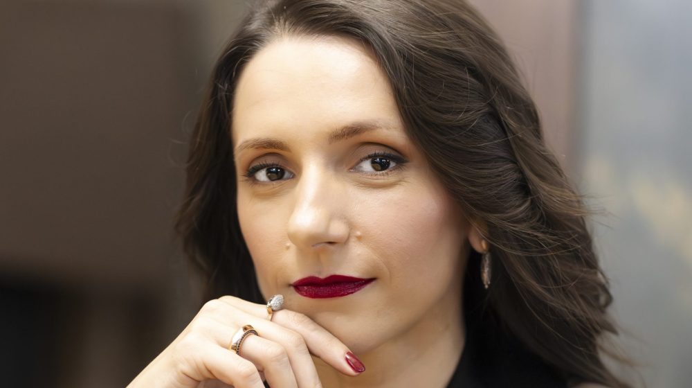 afa nagrade dina musurovic