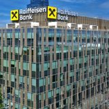 Raiffeisen uvodi dve značajne novine na bankarsko tržište 2