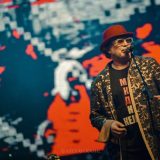 Rambo Amadeus i četiri barda, Kovačević, Bećković, Ršumović, Zubac: Novembar u Zvezdara teatru 6