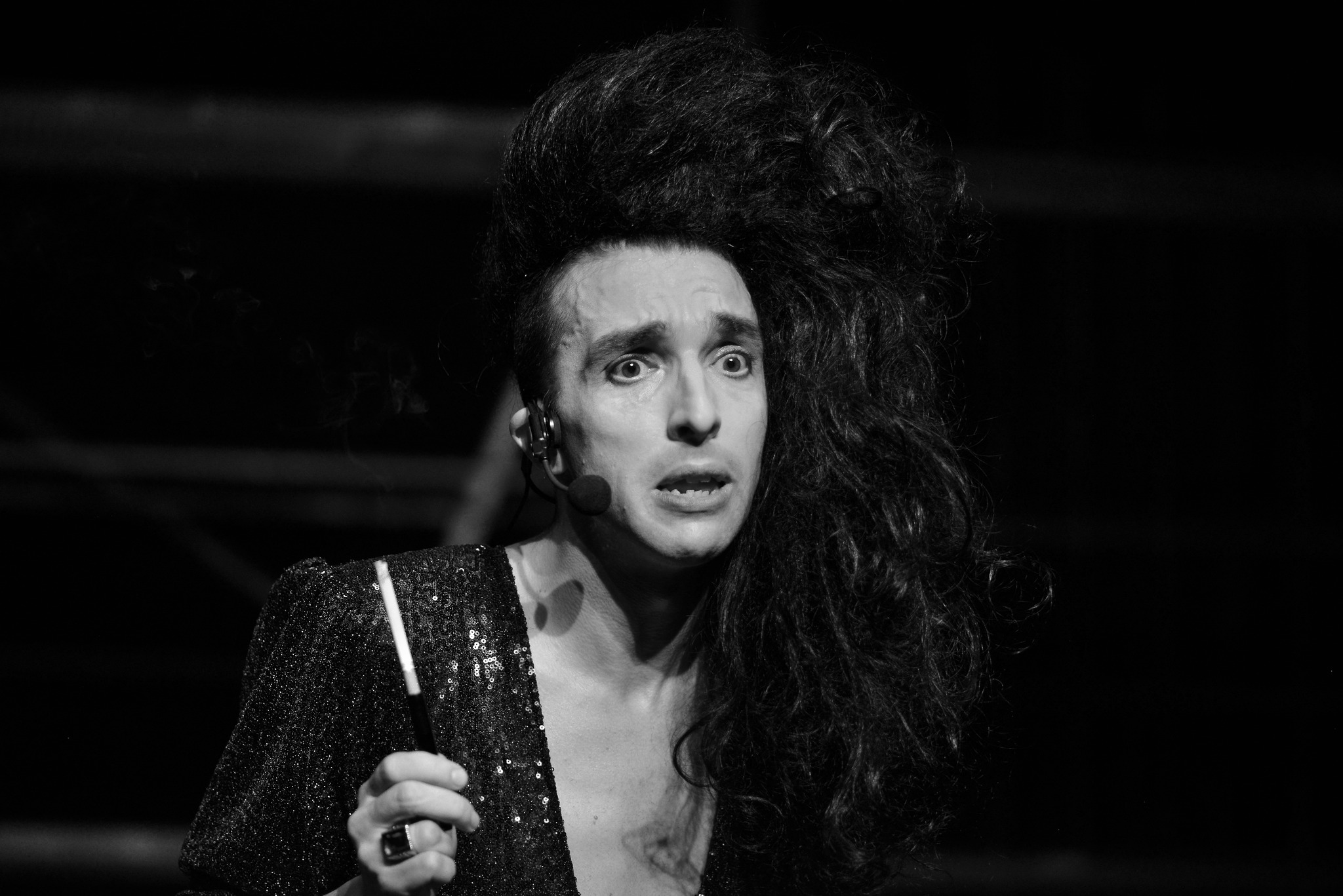 Sedmo izdanje pozorišnog festivala „Upad”: Šta danas znači biti čovek? 2